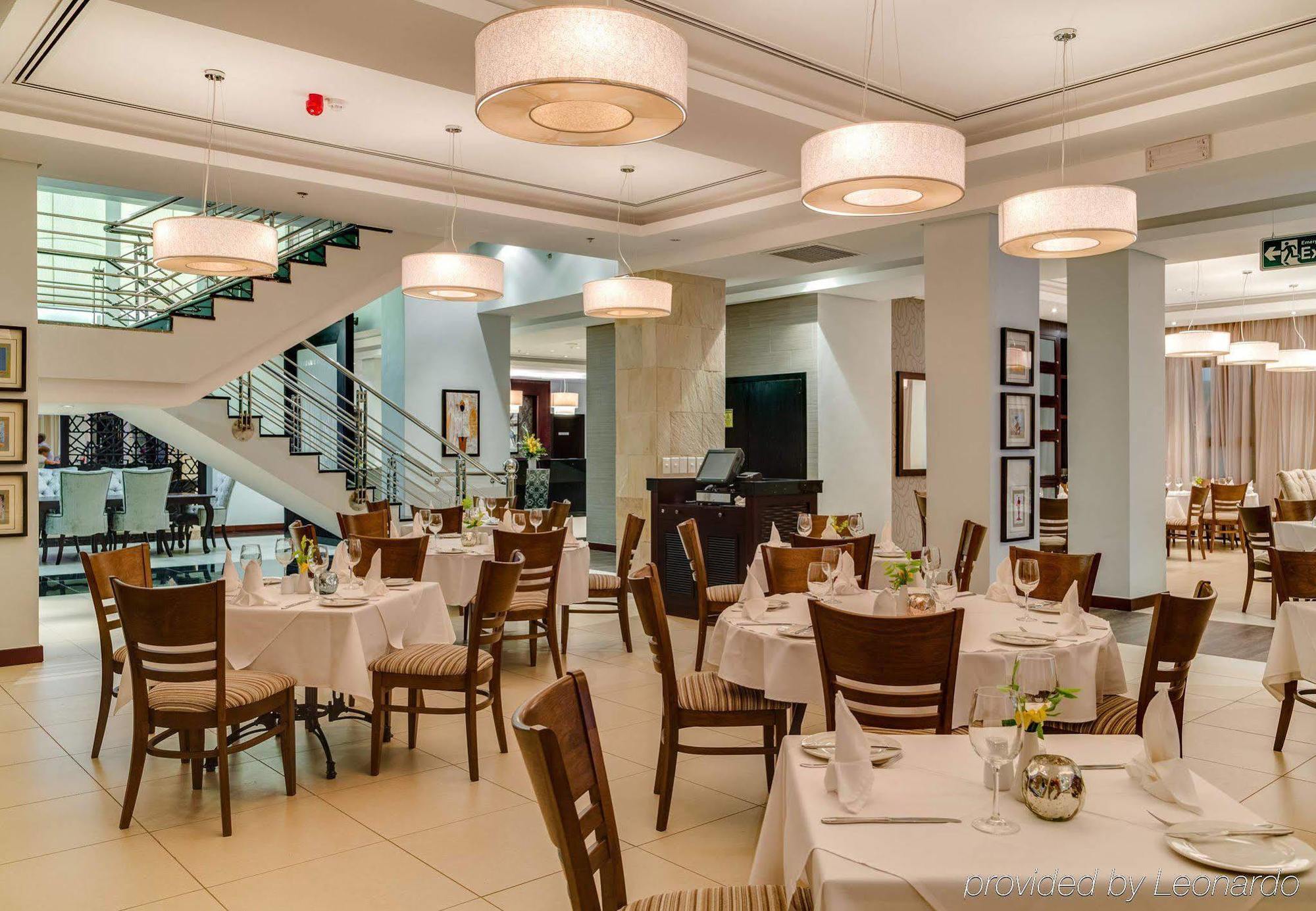Alliance Hotel By Eagles Sekondi-Takoradi Luaran gambar