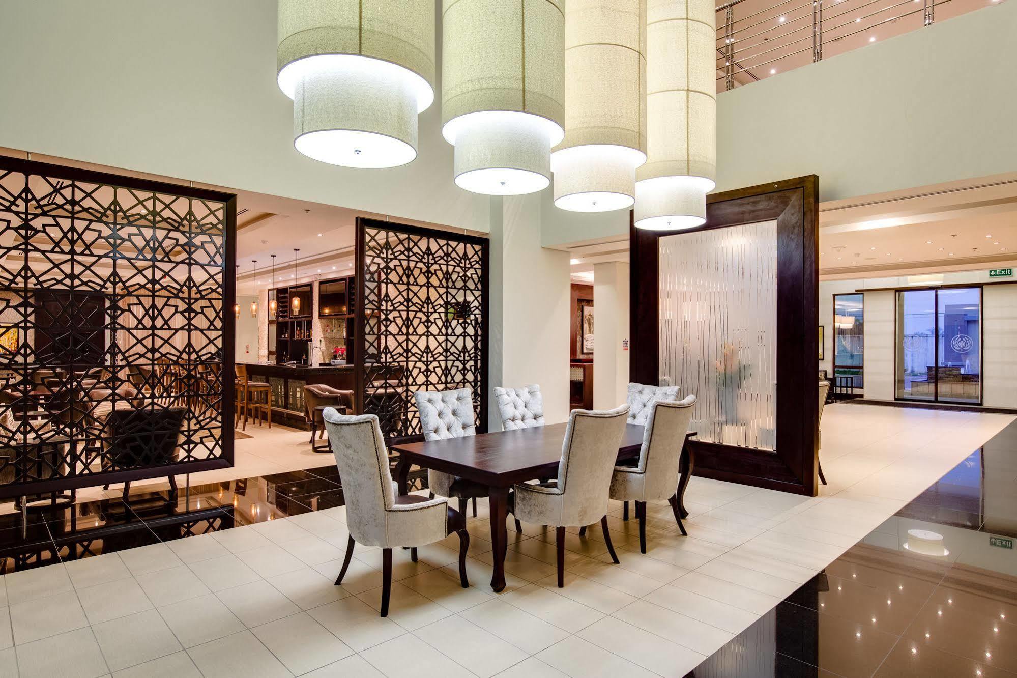 Alliance Hotel By Eagles Sekondi-Takoradi Luaran gambar